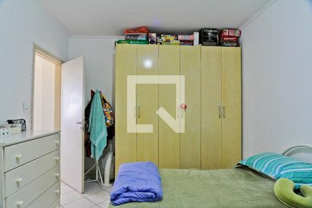 Quarto 2 de apartamento à venda com 2 quartos, 102m² em Vila Cavaton, São Paulo