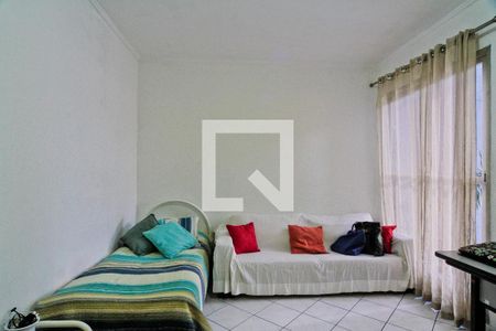 Quarto 2 de apartamento à venda com 2 quartos, 102m² em Vila Cavaton, São Paulo