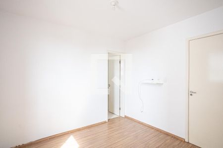 Suíte de apartamento à venda com 3 quartos, 78m² em City Bussocaba, Osasco