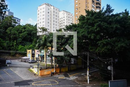 Vista de apartamento para alugar com 2 quartos, 120m² em Vila Suzana, São Paulo