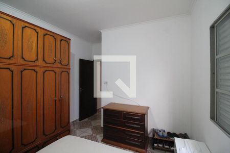 Quarto Suíte de casa para alugar com 4 quartos, 100m² em Vila Rio Branco, São Paulo