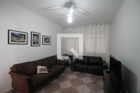 Sala   de casa para alugar com 4 quartos, 100m² em Vila Rio Branco, São Paulo