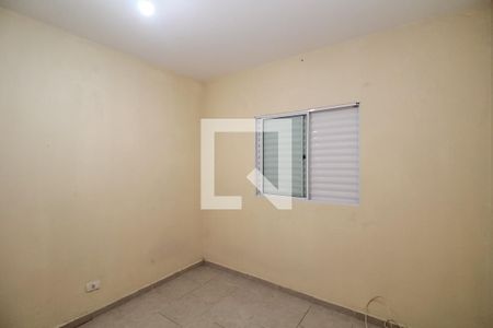 Quarto de casa para alugar com 1 quarto, 25m² em Vila Califórnia, São Paulo