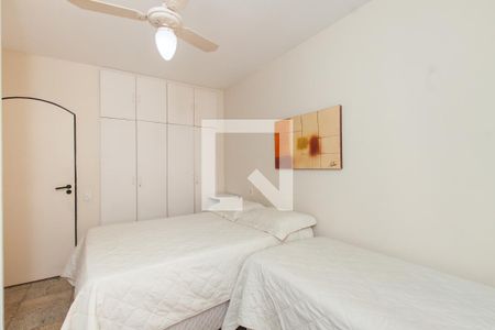 Suíte 2 de apartamento para alugar com 3 quartos, 140m² em Centro, Guarujá