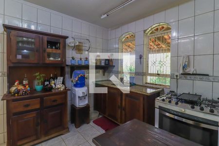 Casa à venda com 180m², 2 quartos e 1 vaga Casa à venda com 180m², 2 quartos e 1 vagaCozinha