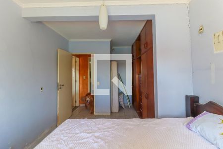 Quarto 1 de casa à venda com 2 quartos, 180m² em Vivenda, Jundiaí