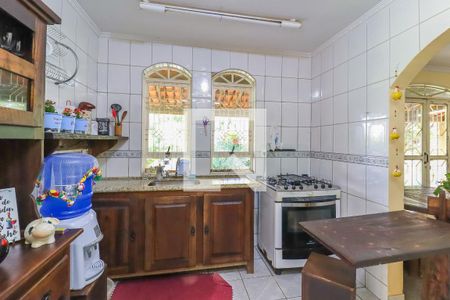 Casa à venda com 180m², 2 quartos e 1 vaga Casa à venda com 180m², 2 quartos e 1 vagaCozinha