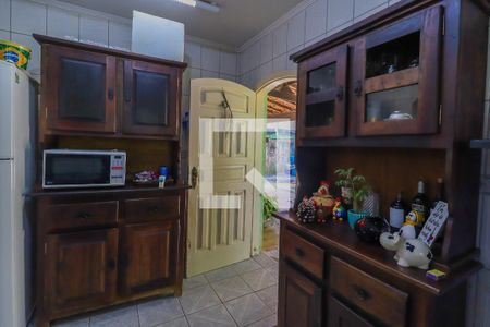 Casa à venda com 180m², 2 quartos e 1 vaga Casa à venda com 180m², 2 quartos e 1 vagaCozinha