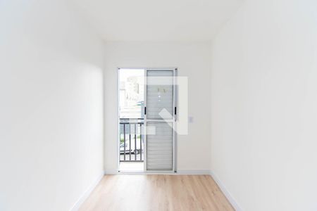 Quarto 1 de apartamento para alugar com 2 quartos, 42m² em Vila Bela, São Paulo