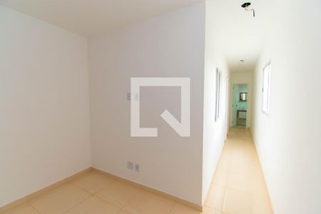 Sala/Cozinha de apartamento para alugar com 2 quartos, 42m² em Vila Bela, São Paulo