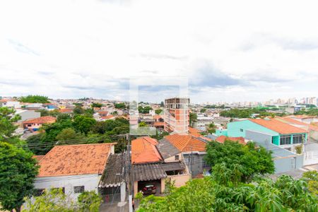 Vista do Quarto 2 de apartamento para alugar com 2 quartos, 45m² em Vila Bela, São Paulo