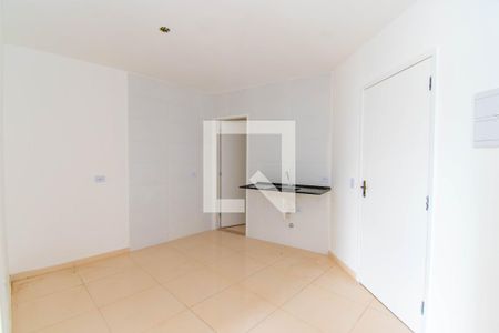 Apartamento para alugar com 100m², 2 quartos e 1 vagaSala/Cozinha