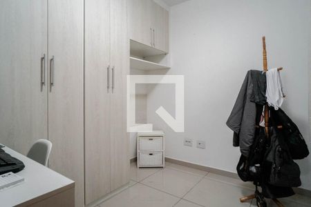 Banheiro de apartamento à venda com 2 quartos, 39m² em Vila Guilhermina, São Paulo