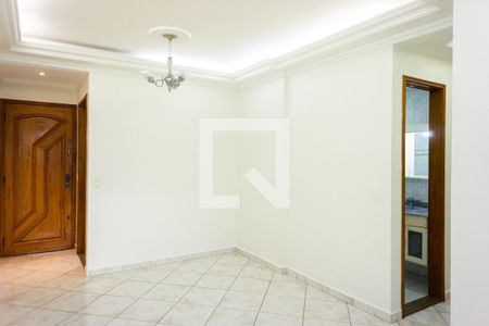 Sala de apartamento para alugar com 3 quartos, 65m² em Tatuapé, São Paulo