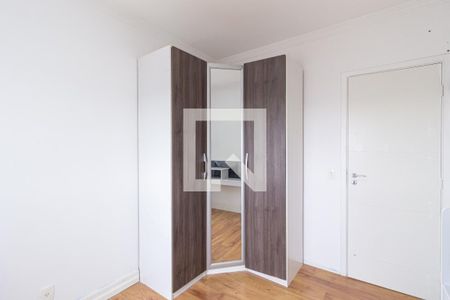 Quarto 1 de apartamento à venda com 3 quartos, 87m² em Vila Campesina, Osasco