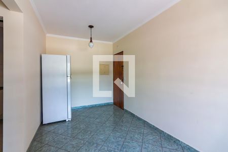 Sala de apartamento à venda com 2 quartos, 72m² em Quitaúna, Osasco