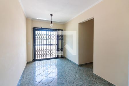 Sala de apartamento à venda com 2 quartos, 72m² em Quitaúna, Osasco