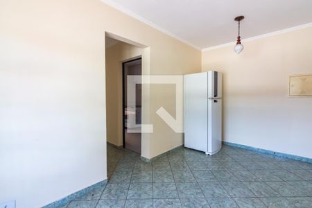 Sala de apartamento à venda com 2 quartos, 72m² em Quitaúna, Osasco