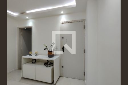 Sala de apartamento à venda com 2 quartos, 93m² em Tijuca, Rio de Janeiro