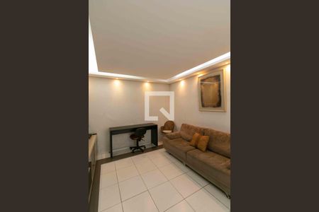 Sala de casa à venda com 3 quartos, 106m² em Venda Nova, Belo Horizonte