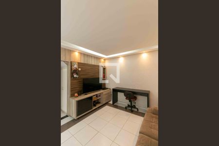 Sala de casa à venda com 3 quartos, 106m² em Venda Nova, Belo Horizonte