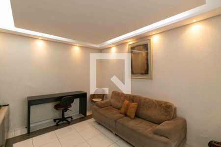 Sala de casa à venda com 3 quartos, 106m² em Venda Nova, Belo Horizonte