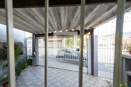 Vista da Sala de casa à venda com 3 quartos, 180m² em Parque Jabaquara, São Paulo