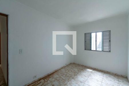 Quarto 2 de apartamento à venda com 2 quartos, 42m² em Taboão, São Bernardo do Campo