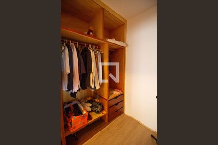 Closet da Suíte 1 de casa à venda com 4 quartos, 270m² em Andaraí, Rio de Janeiro