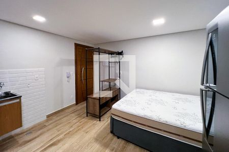 Studio  de kitnet/studio para alugar com 1 quarto, 18m² em Vila Nova Conceição, São Paulo