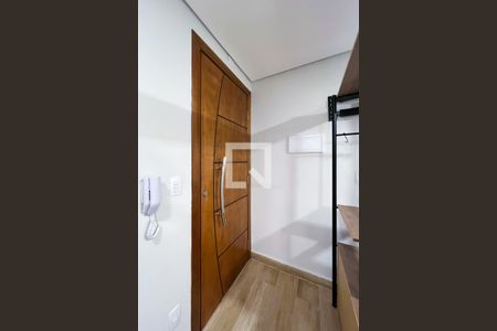 Studio  de kitnet/studio para alugar com 1 quarto, 18m² em Vila Nova Conceição, São Paulo