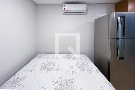 Studio de kitnet/studio para alugar com 1 quarto, 18m² em Vila Nova Conceição, São Paulo