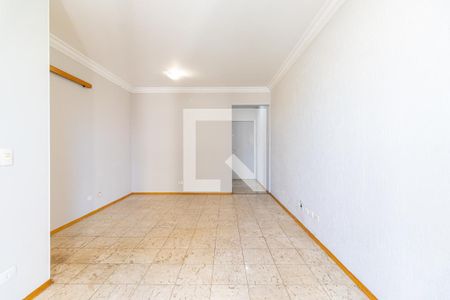 Sala de apartamento para alugar com 2 quartos, 64m² em Vila Isa, São Paulo