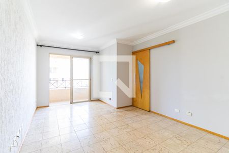 Sala de apartamento para alugar com 2 quartos, 64m² em Vila Isa, São Paulo