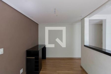 Sala  de apartamento para alugar com 2 quartos, 54m² em Jardim Santa Teresinha, São Paulo