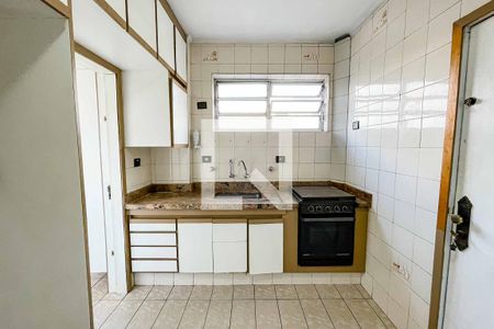 Apartamento à venda com 113m², 3 quartos e 1 vaga Apartamento à venda com 113m², 3 quartos e 1 vagaCozinha