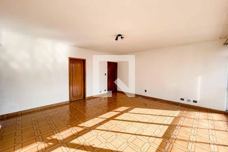 Sala de apartamento à venda com 3 quartos, 113m² em Santana, São Paulo