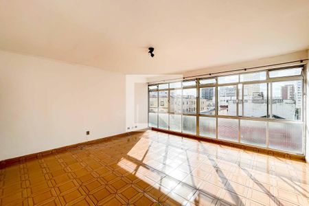 Sala de apartamento à venda com 3 quartos, 113m² em Santana, São Paulo