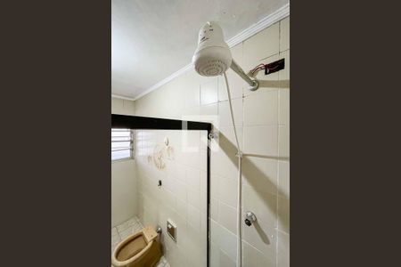 Apartamento à venda com 113m², 3 quartos e 1 vaga Apartamento à venda com 113m², 3 quartos e 1 vagaBanheiro