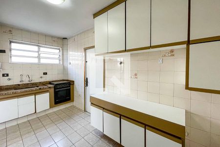 Apartamento à venda com 113m², 3 quartos e 1 vaga Apartamento à venda com 113m², 3 quartos e 1 vagaCozinha
