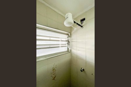 Apartamento à venda com 113m², 3 quartos e 1 vaga Apartamento à venda com 113m², 3 quartos e 1 vagaBanheiro