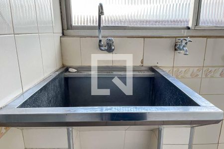 Apartamento à venda com 113m², 3 quartos e 1 vaga Apartamento à venda com 113m², 3 quartos e 1 vagaÁrea de serviço