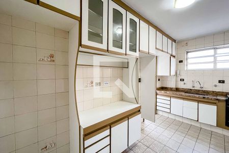 Apartamento à venda com 113m², 3 quartos e 1 vaga Apartamento à venda com 113m², 3 quartos e 1 vagaCozinha