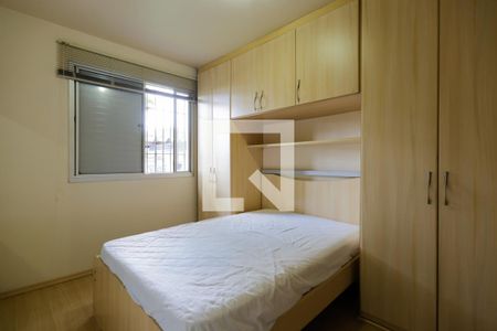 Quarto de apartamento para alugar com 1 quarto, 62m² em Vila Amélia, São Paulo