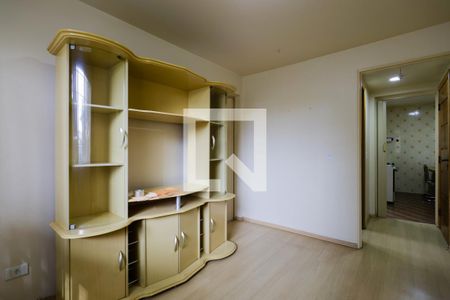 Sala de apartamento para alugar com 1 quarto, 62m² em Vila Amélia, São Paulo