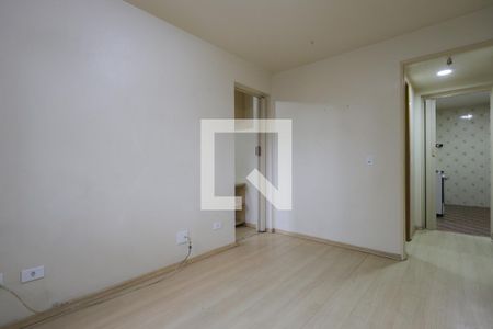 Sala de apartamento para alugar com 1 quarto, 62m² em Vila Amélia, São Paulo