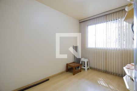 Sala de apartamento para alugar com 1 quarto, 62m² em Vila Amélia, São Paulo