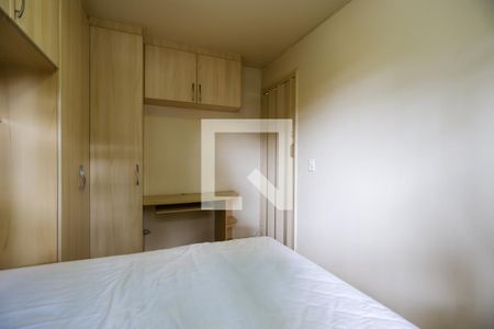 Quarto de apartamento para alugar com 1 quarto, 62m² em Vila Amélia, São Paulo