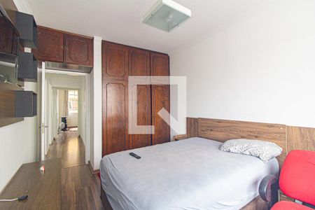 Quarto 1 de apartamento para alugar com 2 quartos, 80m² em Centro, Curitiba