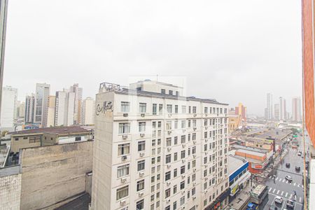 Vista da Sala de apartamento para alugar com 2 quartos, 80m² em Centro, Curitiba